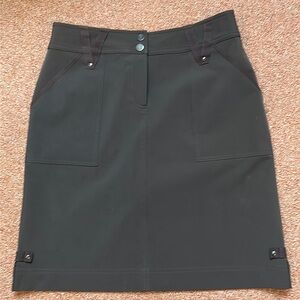 Worth skirt. Size 2. EUC